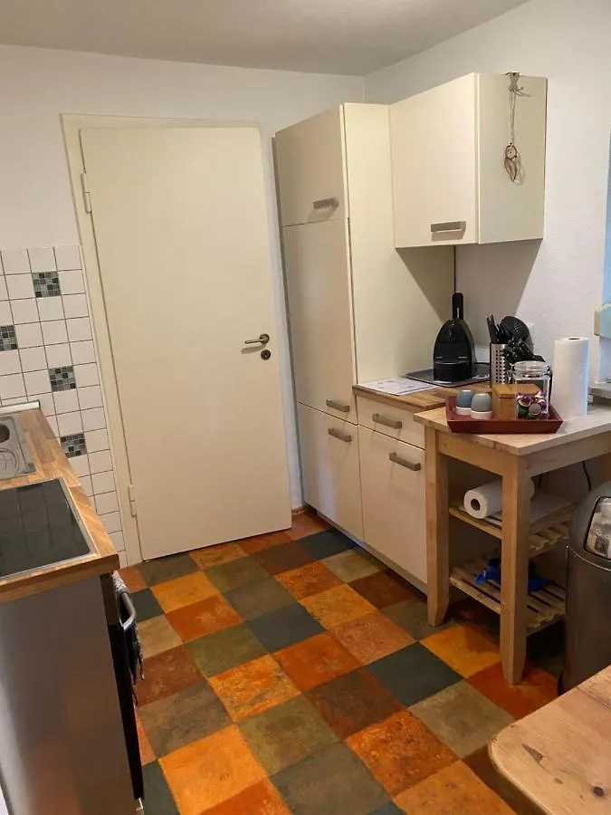 Apartment Duesseldorf-Sued