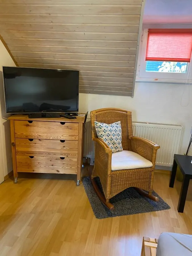 Apartment Duesseldorf-Sued  Dusseldorf
