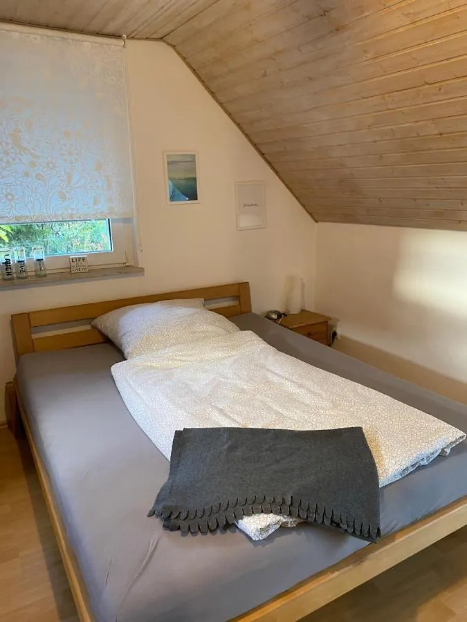 Apartment Duesseldorf-Sued location