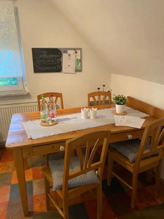 Apartment Düsseldorf-Süd