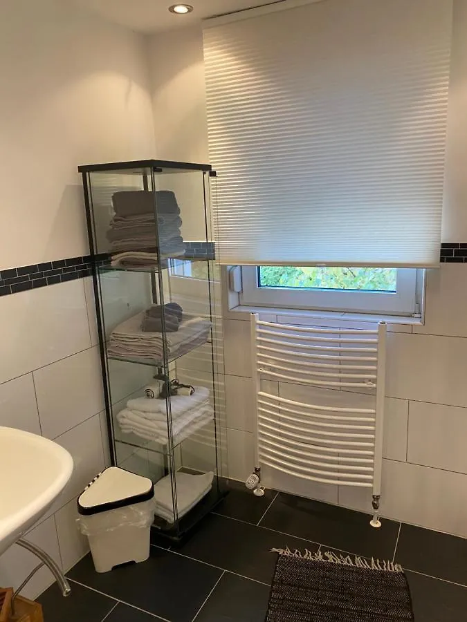 Apartment Düsseldorf-Süd
